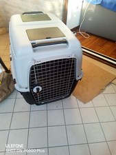 Trasportino Da Viaggio Per Cane 92x64x67.5h Caravan 6