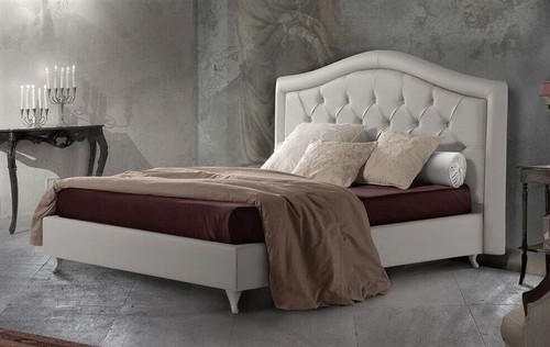 Letto sogno capitonne - letto,