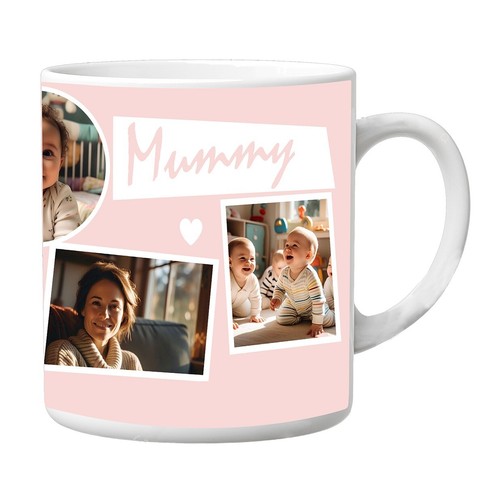 Tazza mamma personalizzata - tazza,