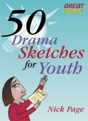 Drama sketches for - sketches, by