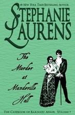 Stephanie Laurens The Murder