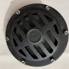 Klaxon 6V Model ETF4D 124 mm BMW R69S R60/2 R50/2 R69 R50 R60