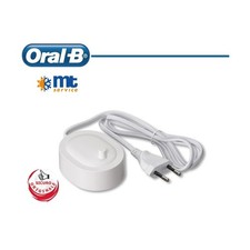 Base ricarica per oralb - base,