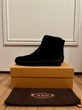 stivaletto uomo 42,5 di Tods