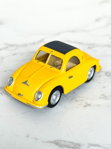 Rarissima microcar tin wizard - rarissima,
