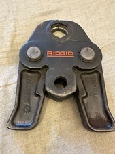 GANASCIA PINZA RIGID 22 PER PRESSATRICE  MULTISTRATO