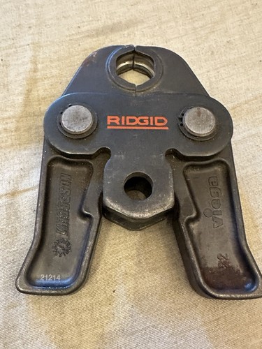 Ganascia pinza rigid per - ganascia,
