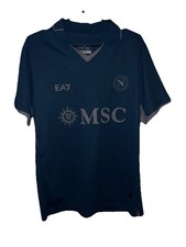 SSC Napoli 2024/2025 EA7