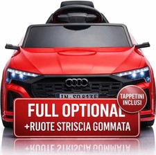 Auto macchina elettrica per - macchina,