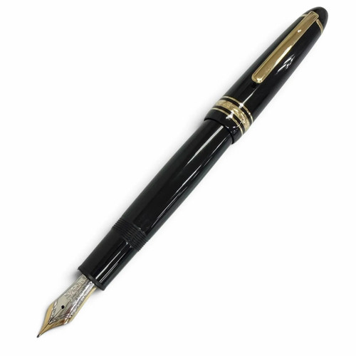 Montblanc meisterstuck 146 - montblanc,