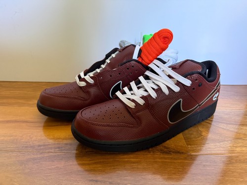 Nike dunk low limosine - sb,