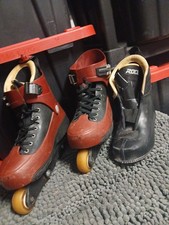 Roces 5th Element 90"s 