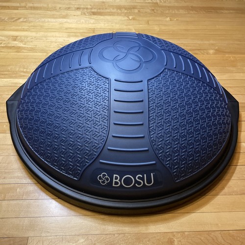 Bosu nexgen esercizio - bosu,