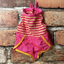 Pagliaccetto vestito originale