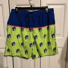 Costume da bagno uomo