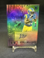 2022 Panini Illusions Rookie