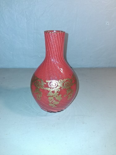 Vaso vetro murano - vaso,