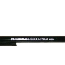 PAPERMATE 2000 STICK - Penna a