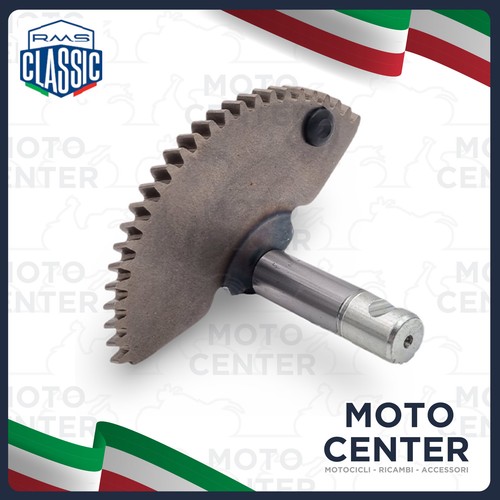 Settore messa moto piaggio - in,