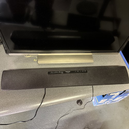 Panasonic htb18 soundbar e - su-htb18,