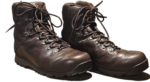 Iturri patrol boot hiking - boot,