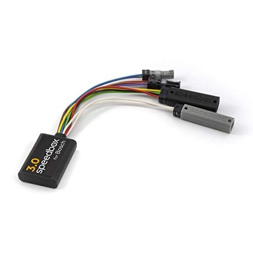 Chip tuning speedbox - tuning, 3.0