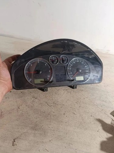 Strumentazione sharan 7m8 - sharan,