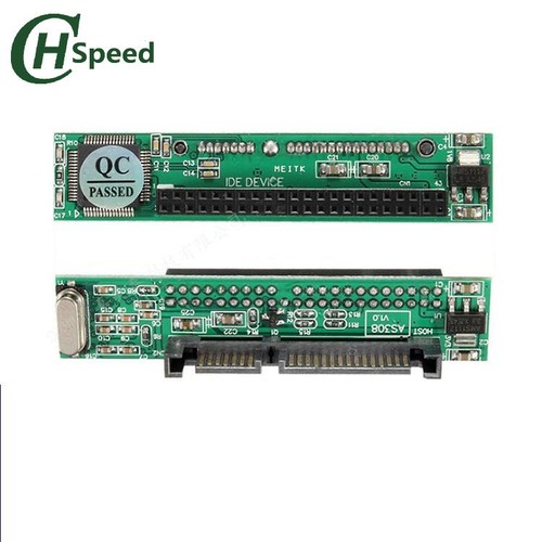 Scheda adattatore disco - adattatore,