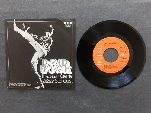 David bowie the jean - david,