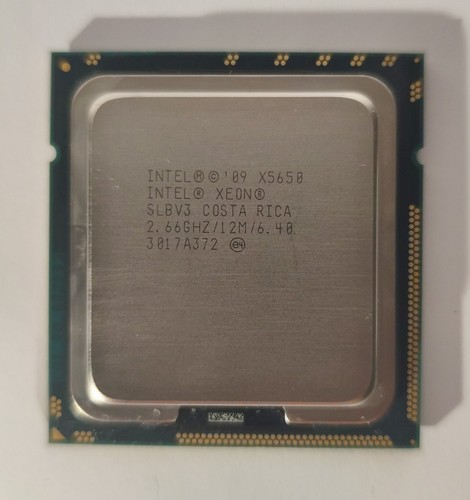 Cpu server intel xeon - cpu,