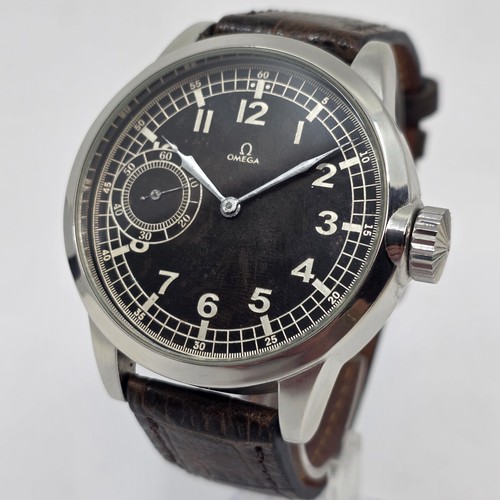 Orologio polso vintage - da,