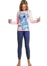 Pigiama Donna Disney Stitch