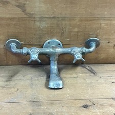 Rubinetto in ottone Vasca