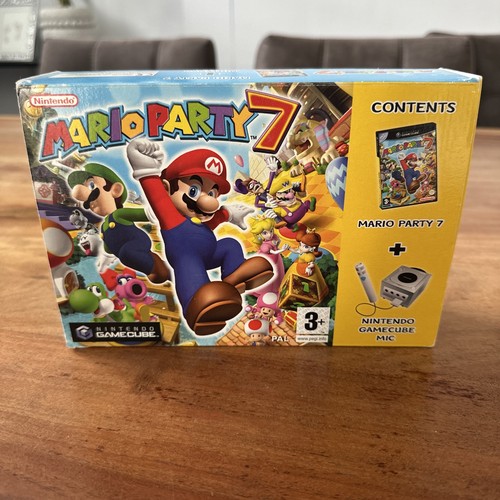 Mario party nintendo - mario, 7