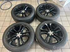 Cerchi in lega 20 originali