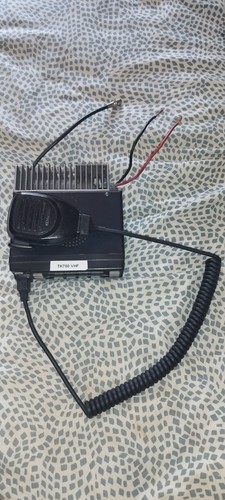 Kenwood 780 vhf - kenwood,