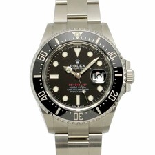 ROLEX Sea-Dweller 126600