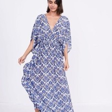 Maxi abito Anthropologie