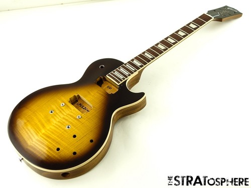 Gibson usa les paul - gibson,