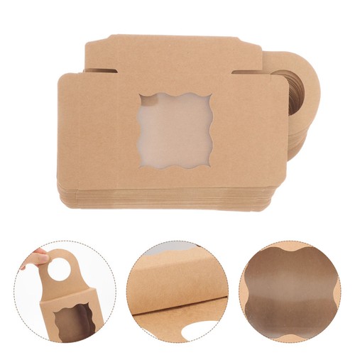 Pezzi bottle box - 25,