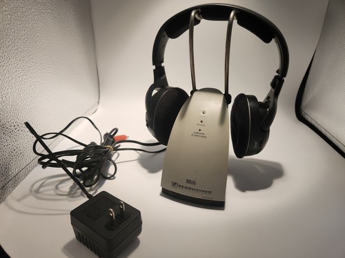 Sennheiser 120 sistema di - rs,