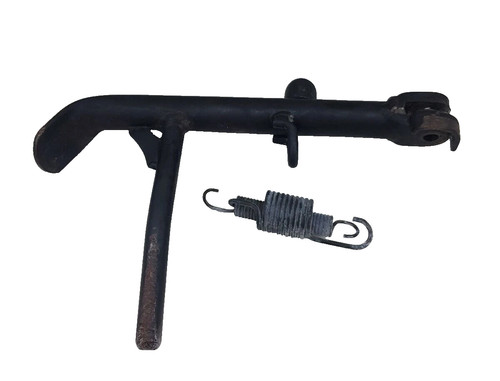 Cavalletto laterale yamaha - laterale,