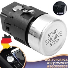 Pulsante START STOP PULSANTE
