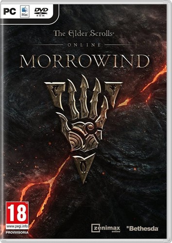 The elder scrolls - the, online