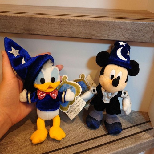 Distintivo mascotte disney - mascotte,