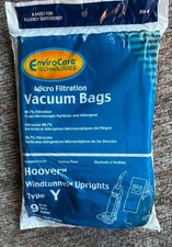 Sacchetti per aspirapolvere