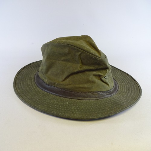 Barbour d592 cera - d592, fedora