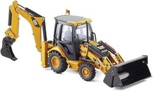 Macchina escavatrice cat432e - escavatrice,