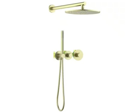 Kibi rubinetto doccia - kibi,