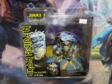 Modellino Iron Maiden Live